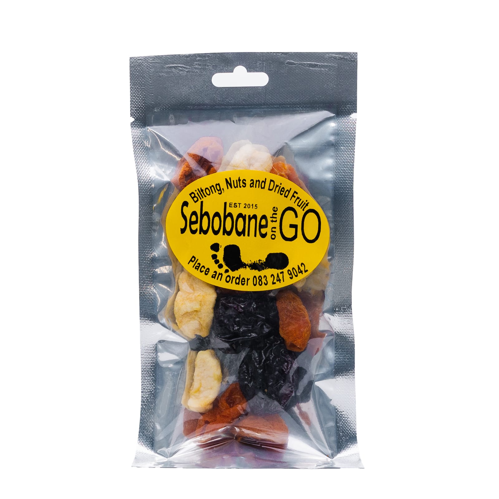 Dried Fruit